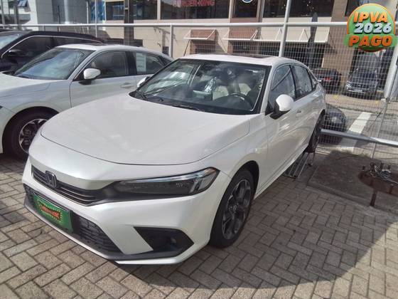 HONDA CIVIC 2.0 DI e:HEV ADVANCED E-CVT HONDA CIVIC 2.0 DI e:HEV ADVANCED E-CVT
